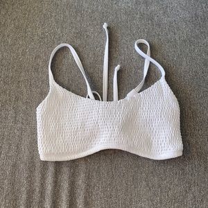 Hollister bikini top